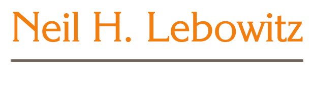 Law Office of Neil H. Lebowitz